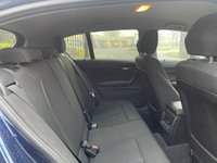 USED 2013 63 BMW 1 SERIES 2.0 116D SPORT 5d 114 BHP 