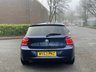 USED 2013 63 BMW 1 SERIES 2.0 116D SPORT 5d 114 BHP 