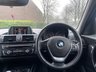 USED 2013 63 BMW 1 SERIES 2.0 116D SPORT 5d 114 BHP 