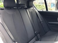 USED 2013 13 BMW 1 SERIES 1.6 116D EFFICIENTDYNAMICS 5d 114 BHP 