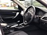 USED 2013 13 BMW 1 SERIES 1.6 116D EFFICIENTDYNAMICS 5d 114 BHP 