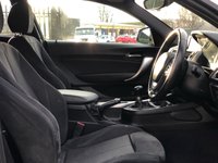 USED 2013 63 BMW 1 SERIES 2.0 116D M SPORT 3d 114 BHP 