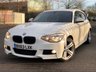 USED 2013 63 BMW 1 SERIES 2.0 116D M SPORT 3d 114 BHP 
