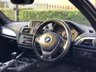 USED 2013 63 BMW 1 SERIES 2.0 116D M SPORT 3d 114 BHP 