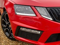 USED 2017 67 SKODA OCTAVIA 2.0 VRS TSI 5d 242 BHP 