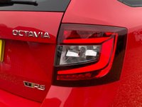 USED 2017 67 SKODA OCTAVIA 2.0 VRS TSI 5d 242 BHP 