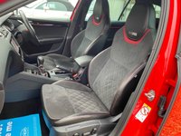 USED 2017 67 SKODA OCTAVIA 2.0 VRS TSI 5d 242 BHP 