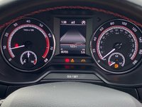 USED 2017 67 SKODA OCTAVIA 2.0 VRS TSI 5d 242 BHP 