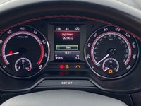 USED 2017 67 SKODA OCTAVIA 2.0 VRS TSI 5d 242 BHP 