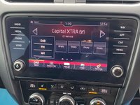 USED 2017 67 SKODA OCTAVIA 2.0 VRS TSI 5d 242 BHP 