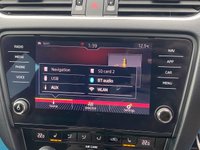 USED 2017 67 SKODA OCTAVIA 2.0 VRS TSI 5d 242 BHP 