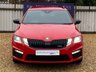 USED 2017 67 SKODA OCTAVIA 2.0 VRS TSI 5d 242 BHP 
