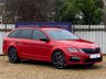 USED 2017 67 SKODA OCTAVIA 2.0 VRS TSI 5d 242 BHP 