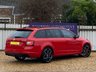 USED 2017 67 SKODA OCTAVIA 2.0 VRS TSI 5d 242 BHP 