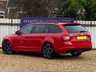 USED 2017 67 SKODA OCTAVIA 2.0 VRS TSI 5d 242 BHP 