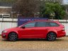 USED 2017 67 SKODA OCTAVIA 2.0 VRS TSI 5d 242 BHP 