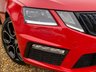 USED 2017 67 SKODA OCTAVIA 2.0 VRS TSI 5d 242 BHP 
