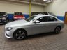 USED 2018 18 MERCEDES-BENZ E-CLASS 2.0 E 200 D SE 4d 148 BHP SAT NAV LEATHER REAR VIEW CAMERA VAT Q