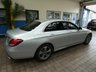 USED 2018 18 MERCEDES-BENZ E-CLASS 2.0 E 200 D SE 4d 148 BHP SAT NAV LEATHER REAR VIEW CAMERA VAT Q