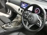 USED 2018 18 MERCEDES-BENZ E-CLASS 2.0 E 200 D SE 4d 148 BHP SAT NAV LEATHER REAR VIEW CAMERA VAT Q