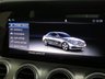USED 2018 18 MERCEDES-BENZ E-CLASS 2.0 E 200 D SE 4d 148 BHP SAT NAV LEATHER REAR VIEW CAMERA VAT Q