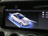 USED 2018 18 MERCEDES-BENZ E-CLASS 2.0 E 200 D SE 4d 148 BHP SAT NAV LEATHER REAR VIEW CAMERA VAT Q