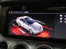 USED 2018 18 MERCEDES-BENZ E-CLASS 2.0 E 200 D SE 4d 148 BHP SAT NAV LEATHER REAR VIEW CAMERA VAT Q