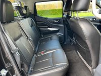 USED 2016 16 NISSAN NP300 NAVARA 2.3 DCI TEKNA 4X4 SHR DCB 190 BHP NO VAT -- NO VAT -- SAT NAV