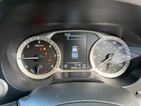 USED 2016 16 NISSAN NP300 NAVARA 2.3 DCI TEKNA 4X4 SHR DCB 190 BHP NO VAT -- NO VAT -- SAT NAV