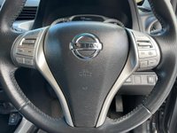 USED 2016 16 NISSAN NP300 NAVARA 2.3 DCI TEKNA 4X4 SHR DCB 190 BHP NO VAT -- NO VAT -- SAT NAV