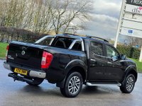 USED 2016 16 NISSAN NP300 NAVARA 2.3 DCI TEKNA 4X4 SHR DCB 190 BHP NO VAT -- NO VAT -- SAT NAV