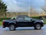 USED 2016 16 NISSAN NP300 NAVARA 2.3 DCI TEKNA 4X4 SHR DCB 190 BHP NO VAT -- NO VAT -- SAT NAV