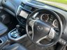 USED 2016 16 NISSAN NP300 NAVARA 2.3 DCI TEKNA 4X4 SHR DCB 190 BHP NO VAT -- NO VAT -- SAT NAV