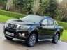 USED 2016 16 NISSAN NP300 NAVARA 2.3 DCI TEKNA 4X4 SHR DCB 190 BHP NO VAT -- NO VAT -- SAT NAV