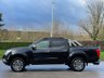 USED 2016 16 NISSAN NP300 NAVARA 2.3 DCI TEKNA 4X4 SHR DCB 190 BHP NO VAT -- NO VAT -- SAT NAV