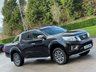 USED 2016 16 NISSAN NP300 NAVARA 2.3 DCI TEKNA 4X4 SHR DCB 190 BHP NO VAT -- NO VAT -- SAT NAV