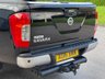 USED 2016 16 NISSAN NP300 NAVARA 2.3 DCI TEKNA 4X4 SHR DCB 190 BHP NO VAT -- NO VAT -- SAT NAV