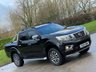 USED 2016 16 NISSAN NP300 NAVARA 2.3 DCI TEKNA 4X4 SHR DCB 190 BHP NO VAT -- NO VAT -- SAT NAV