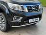 USED 2016 16 NISSAN NP300 NAVARA 2.3 DCI TEKNA 4X4 SHR DCB 190 BHP NO VAT -- NO VAT -- SAT NAV
