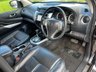 USED 2016 16 NISSAN NP300 NAVARA 2.3 DCI TEKNA 4X4 SHR DCB 190 BHP NO VAT -- NO VAT -- SAT NAV