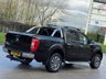 USED 2016 16 NISSAN NP300 NAVARA 2.3 DCI TEKNA 4X4 SHR DCB 190 BHP NO VAT -- NO VAT -- SAT NAV