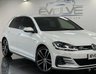 USED 2018 18 VOLKSWAGEN GOLF 2.0 GTD TDI DSG 5d 182 BHP VIRTUAL / DSG / FSH!
