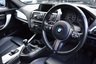 USED 2014 64 BMW 1 SERIES 2.0 116D M SPORT 5d 114 BHP HATCHBACK