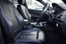 USED 2014 64 BMW 1 SERIES 2.0 116D M SPORT 5d 114 BHP HATCHBACK