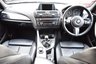 USED 2014 64 BMW 1 SERIES 2.0 116D M SPORT 5d 114 BHP HATCHBACK