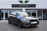 USED 2014 64 BMW 1 SERIES 2.0 116D M SPORT 5d 114 BHP HATCHBACK