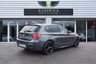 USED 2014 64 BMW 1 SERIES 2.0 116D M SPORT 5d 114 BHP HATCHBACK