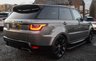 USED 2018 18 LAND ROVER RANGE ROVER SPORT 3.0 SDV6 HSE 5d 306 BHP MEM STS+HTD STEERING WHEEL+HTD STS