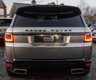 USED 2018 18 LAND ROVER RANGE ROVER SPORT 3.0 SDV6 HSE 5d 306 BHP MEM STS+HTD STEERING WHEEL+HTD STS