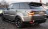 USED 2018 18 LAND ROVER RANGE ROVER SPORT 3.0 SDV6 HSE 5d 306 BHP MEM STS+HTD STEERING WHEEL+HTD STS